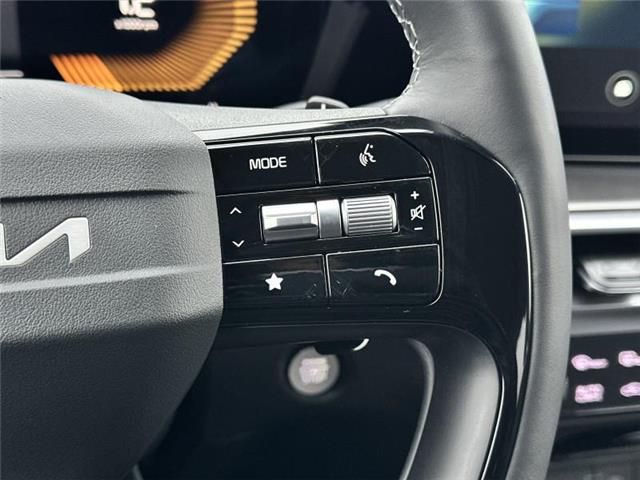 2026 Kia Sorento Hybrid EX (Stk: S26287) in Stratford - Image 11 of 28