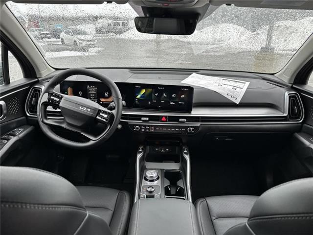 2026 Kia Sorento Hybrid EX (Stk: S26287) in Stratford - Image 15 of 28