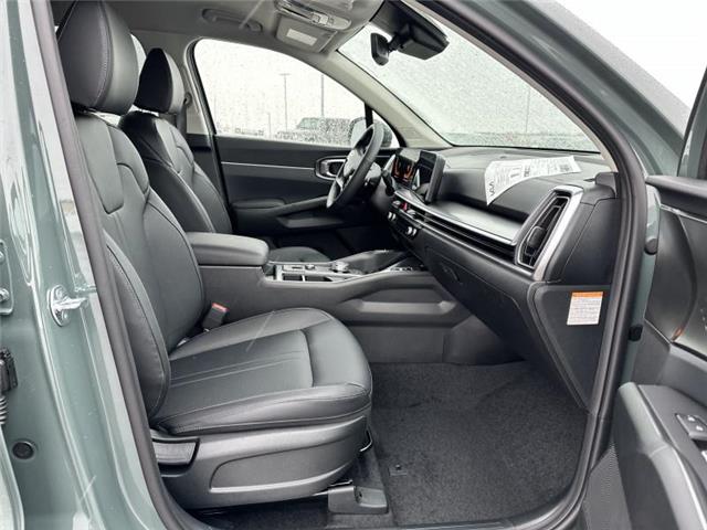 2026 Kia Sorento Hybrid EX (Stk: S26287) in Stratford - Image 20 of 28