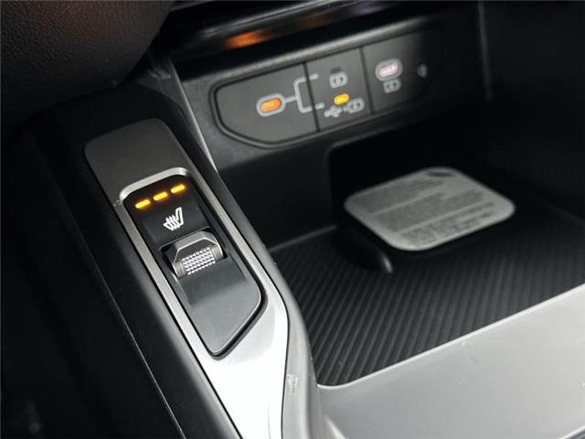 2026 Kia Sorento Hybrid EX (Stk: S26287) in Stratford - Image 22 of 28