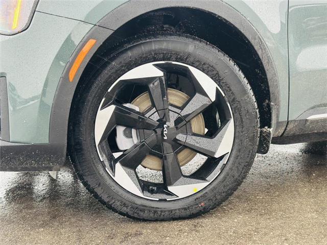 2026 Kia Sorento Hybrid EX (Stk: S26287) in Stratford - Image 26 of 28