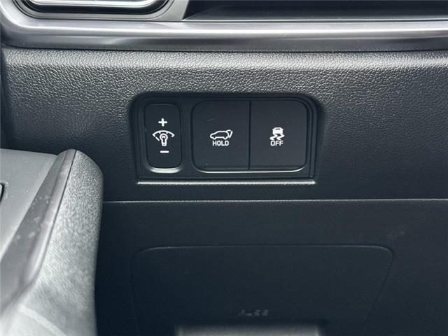 2026 Kia Sorento Hybrid EX (Stk: S26287) in Stratford - Image 28 of 28