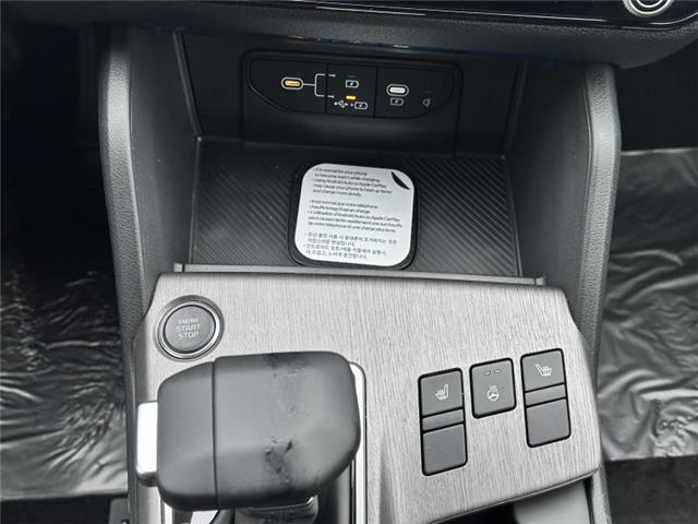 2026 Kia Sportage X-Line (Stk: DS26290) in Stratford - Image 6 of 18