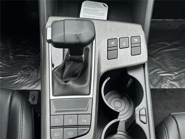 2026 Kia Sportage X-Line (Stk: DS26290) in Stratford - Image 8 of 18