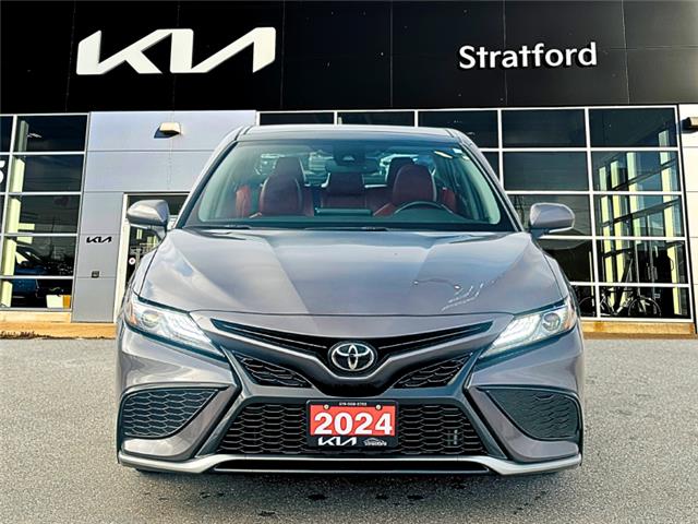 2024 Toyota Camry XSE (Stk: S26292A) in Stratford - Image 2 of 30