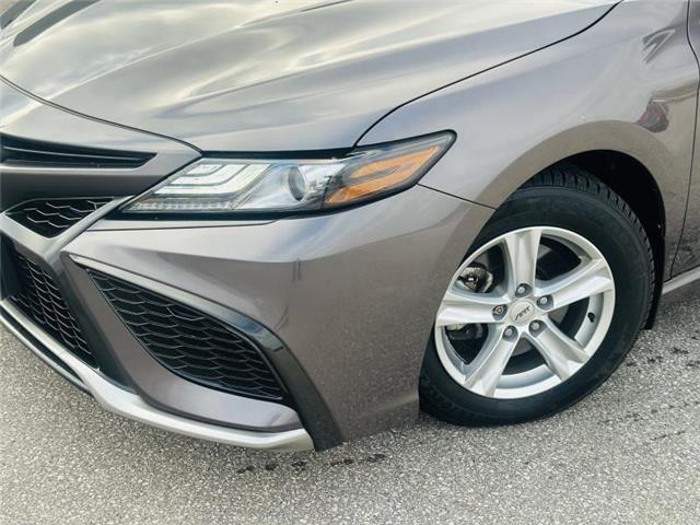 2024 Toyota Camry XSE (Stk: S26292A) in Stratford - Image 4 of 30