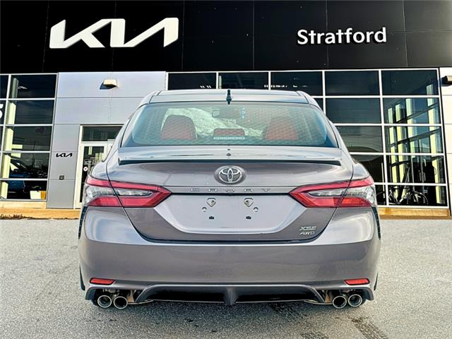 2024 Toyota Camry XSE (Stk: S26292A) in Stratford - Image 6 of 30
