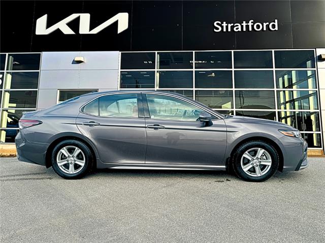 2024 Toyota Camry XSE (Stk: S26292A) in Stratford - Image 7 of 30