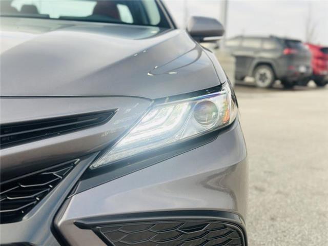 2024 Toyota Camry XSE (Stk: S26292A) in Stratford - Image 9 of 30
