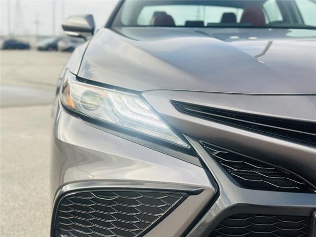 2024 Toyota Camry XSE (Stk: S26292A) in Stratford - Image 10 of 30