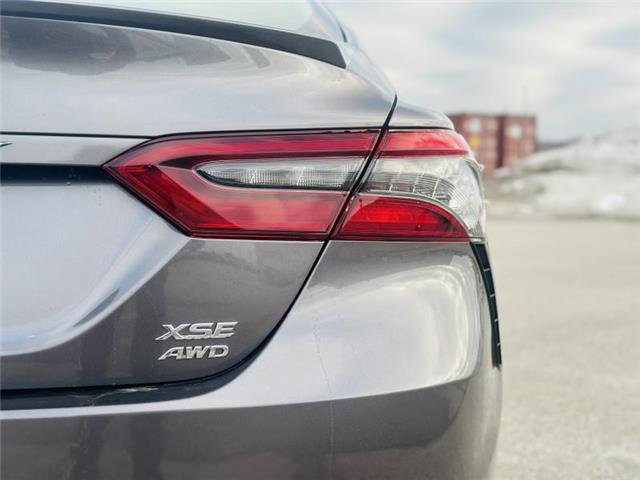 2024 Toyota Camry XSE (Stk: S26292A) in Stratford - Image 11 of 30