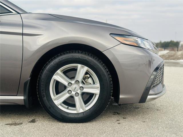 2024 Toyota Camry XSE (Stk: S26292A) in Stratford - Image 13 of 30