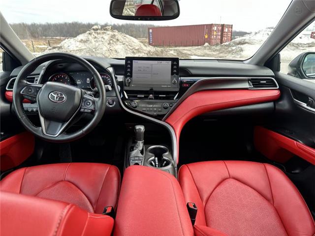 2024 Toyota Camry XSE (Stk: S26292A) in Stratford - Image 21 of 30
