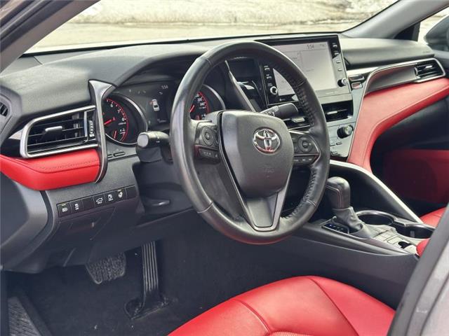 2024 Toyota Camry XSE (Stk: S26292A) in Stratford - Image 22 of 30