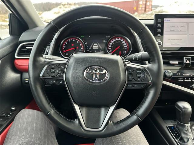 2024 Toyota Camry XSE (Stk: S26292A) in Stratford - Image 25 of 30