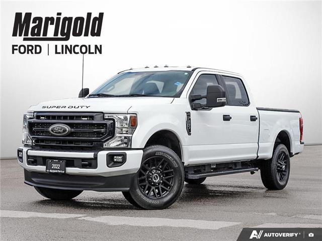2022 Ford F-250 XLT (Stk: 6-A7883) in Whitby - Image 1 of 32