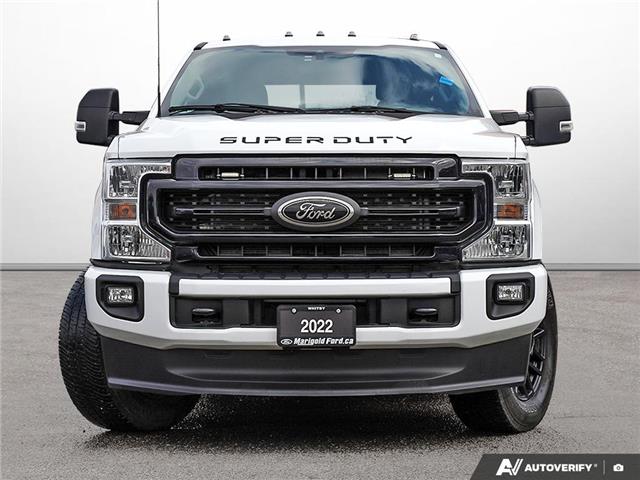 2022 Ford F-250 XLT (Stk: 6-A7883) in Whitby - Image 2 of 32