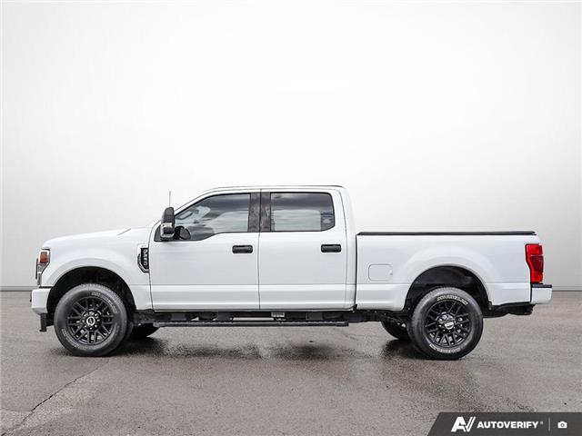 2022 Ford F-250 XLT (Stk: 6-A7883) in Whitby - Image 3 of 32