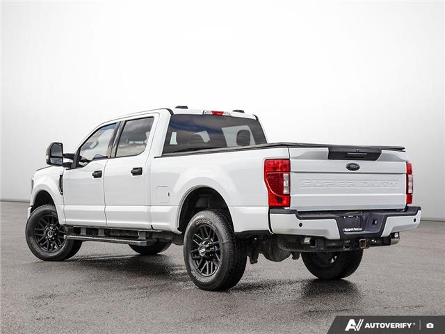 2022 Ford F-250 XLT (Stk: 6-A7883) in Whitby - Image 4 of 32