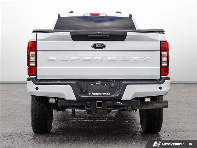 2022 Ford F-250 XLT (Stk: 6-A7883) in Whitby - Image 5 of 32