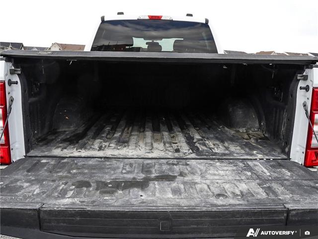 2022 Ford F-250 XLT (Stk: 6-A7883) in Whitby - Image 7 of 32