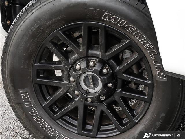 2022 Ford F-250 XLT (Stk: 6-A7883) in Whitby - Image 9 of 32