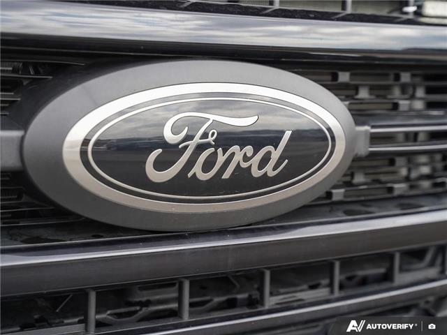 2022 Ford F-250 XLT (Stk: 6-A7883) in Whitby - Image 11 of 32