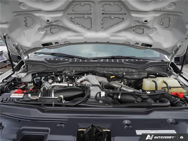 2022 Ford F-250 XLT (Stk: 6-A7883) in Whitby - Image 13 of 32