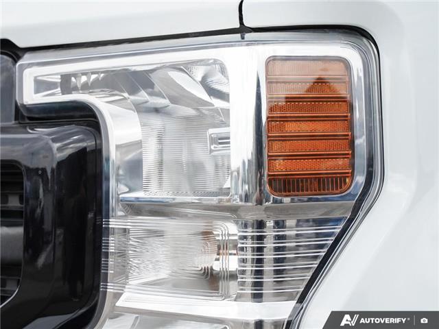 2022 Ford F-250 XLT (Stk: 6-A7883) in Whitby - Image 14 of 32