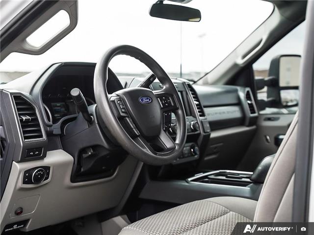 2022 Ford F-250 XLT (Stk: 6-A7883) in Whitby - Image 15 of 32