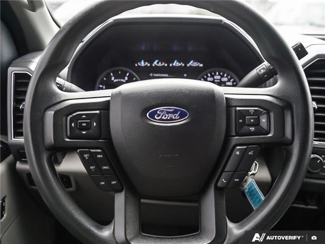 2022 Ford F-250 XLT (Stk: 6-A7883) in Whitby - Image 16 of 32
