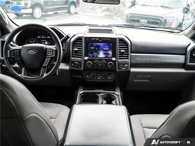 2022 Ford F-250 XLT (Stk: 6-A7883) in Whitby - Image 17 of 32