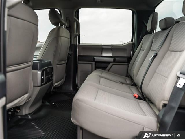 2022 Ford F-250 XLT (Stk: 6-A7883) in Whitby - Image 19 of 32