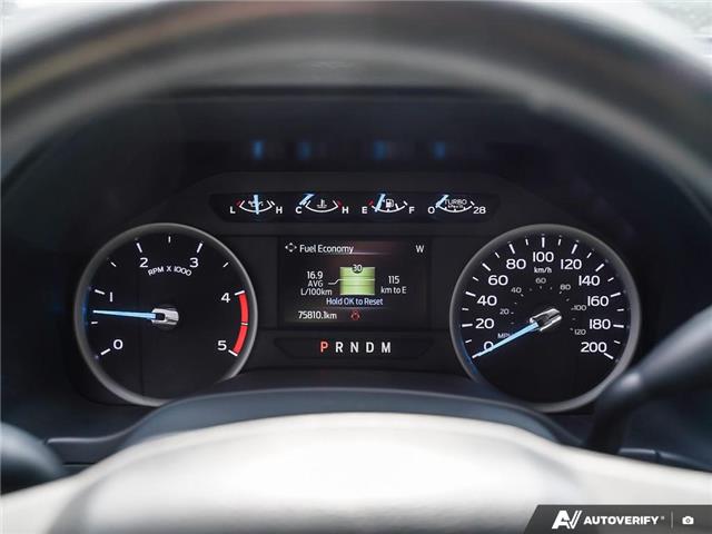 2022 Ford F-250 XLT (Stk: 6-A7883) in Whitby - Image 21 of 32