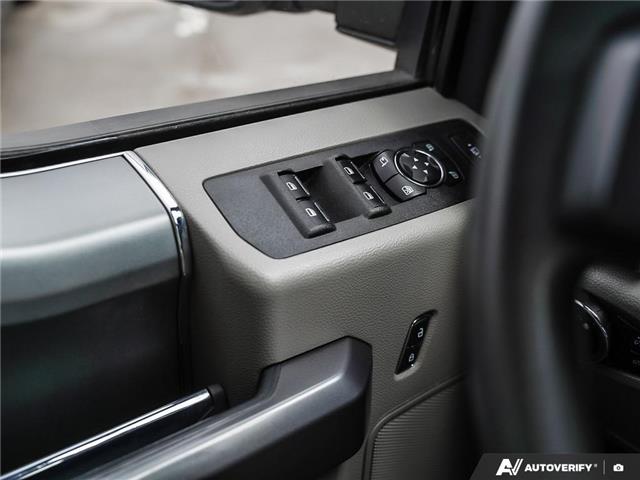 2022 Ford F-250 XLT (Stk: 6-A7883) in Whitby - Image 23 of 32