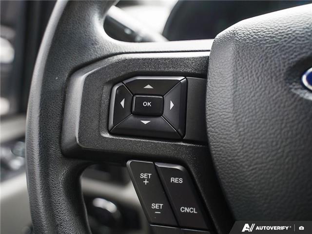 2022 Ford F-250 XLT (Stk: 6-A7883) in Whitby - Image 25 of 32