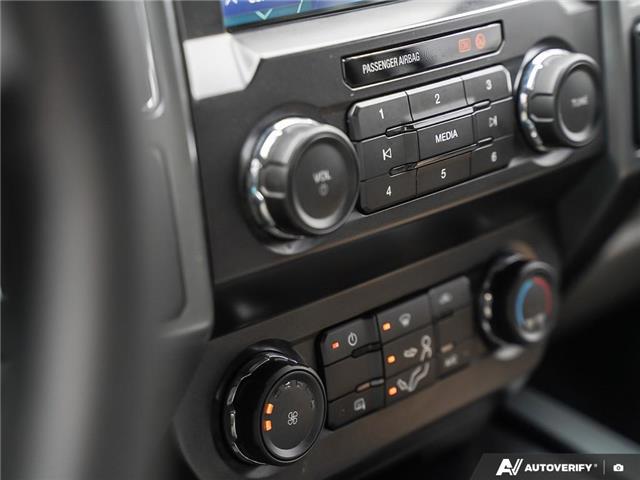 2022 Ford F-250 XLT (Stk: 6-A7883) in Whitby - Image 27 of 32