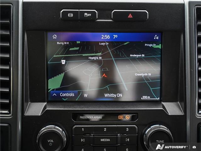 2022 Ford F-250 XLT (Stk: 6-A7883) in Whitby - Image 28 of 32