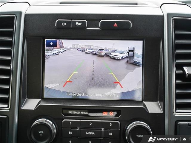 2022 Ford F-250 XLT (Stk: 6-A7883) in Whitby - Image 31 of 32