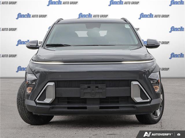 2024 Hyundai Kona 2.0L Preferred (Stk: 35903) in London - Image 2 of 27