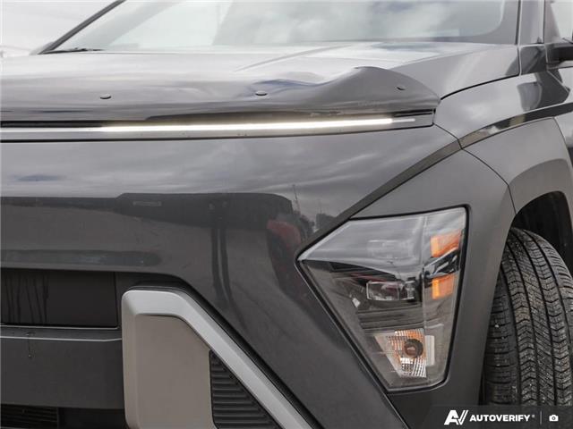 2024 Hyundai Kona 2.0L Preferred (Stk: 35903) in London - Image 10 of 27