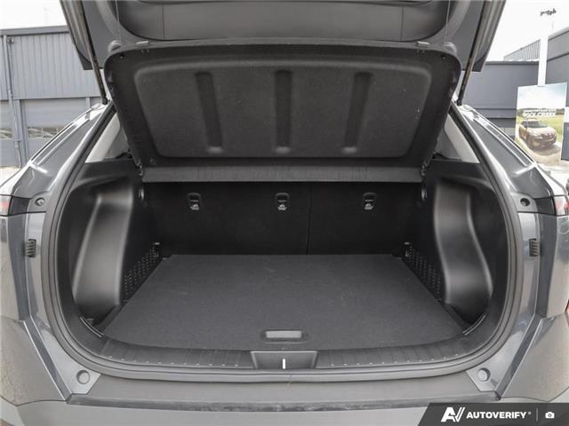 2024 Hyundai Kona 2.0L Preferred (Stk: 35903) in London - Image 11 of 27