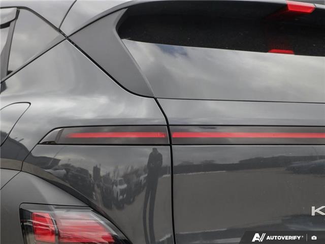 2024 Hyundai Kona 2.0L Preferred (Stk: 35903) in London - Image 12 of 27