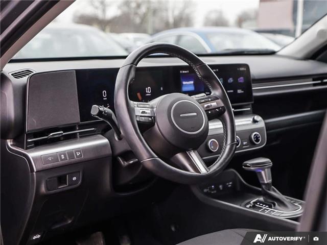2024 Hyundai Kona 2.0L Preferred (Stk: 35903) in London - Image 13 of 27