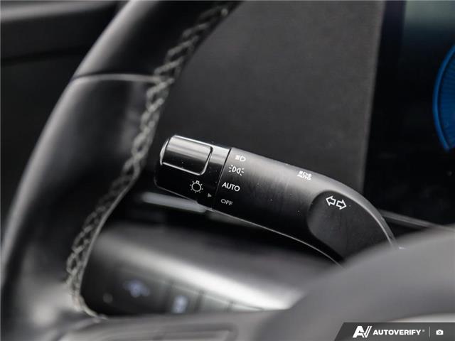 2024 Hyundai Kona 2.0L Preferred (Stk: 35903) in London - Image 16 of 27