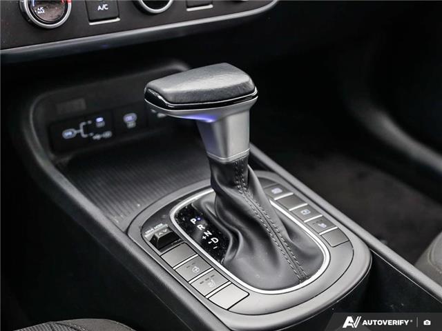 2024 Hyundai Kona 2.0L Preferred (Stk: 35903) in London - Image 19 of 27