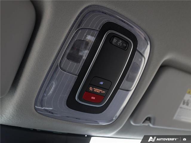 2024 Hyundai Kona 2.0L Preferred (Stk: 35903) in London - Image 22 of 27