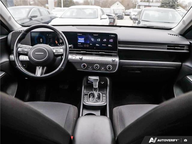 2024 Hyundai Kona 2.0L Preferred (Stk: 35903) in London - Image 25 of 27