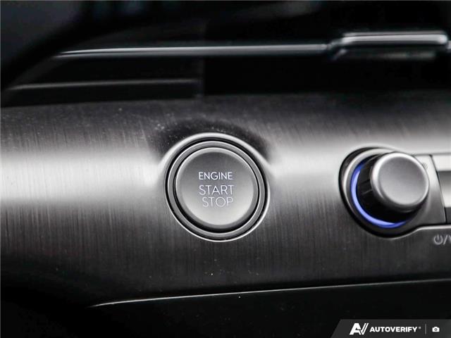 2024 Hyundai Kona 2.0L Preferred (Stk: 35903) in London - Image 26 of 27