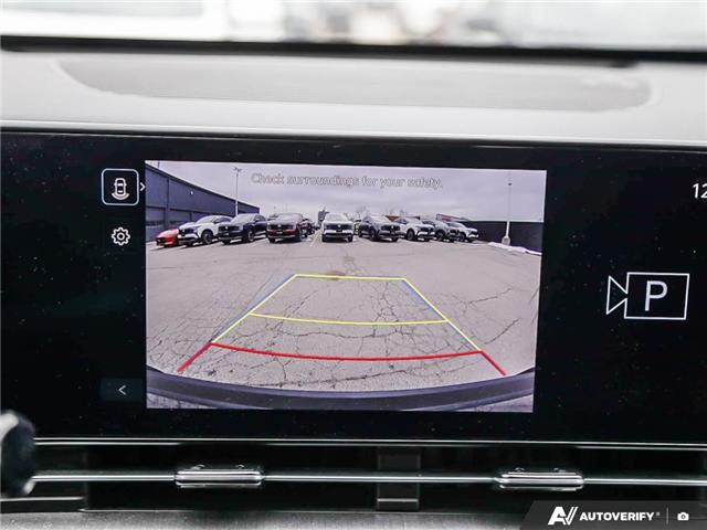 2024 Hyundai Kona 2.0L Preferred (Stk: 35903) in London - Image 27 of 27